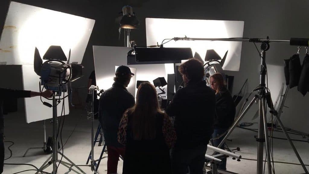 Equipos de Producción